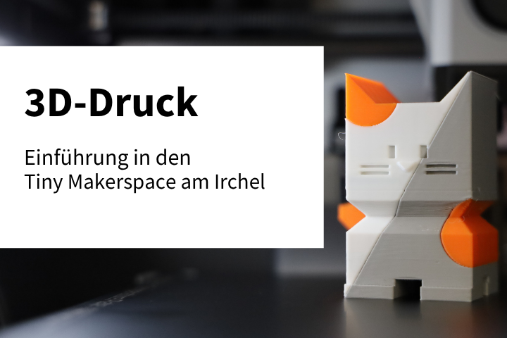 Courses 3D Druck