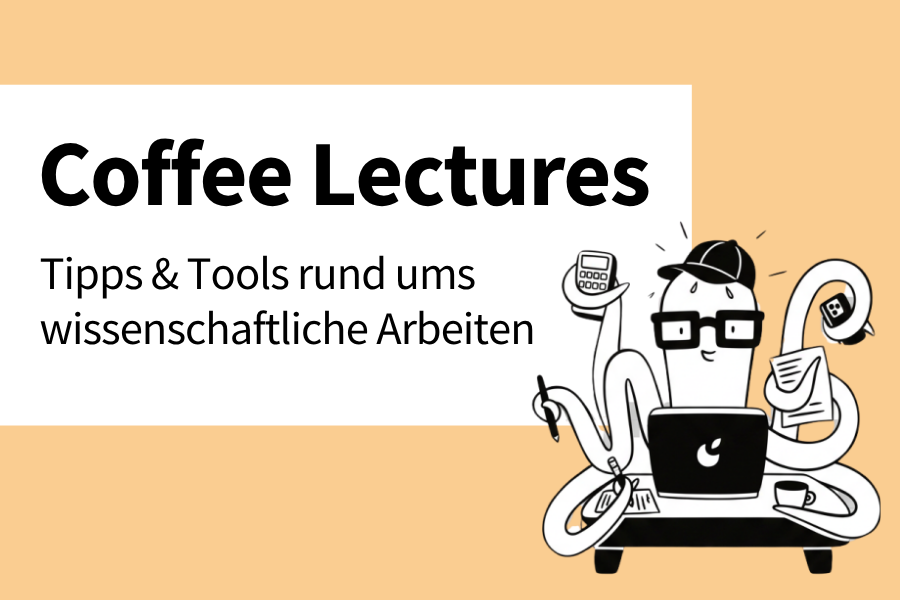 Course Program Coffee Lectures