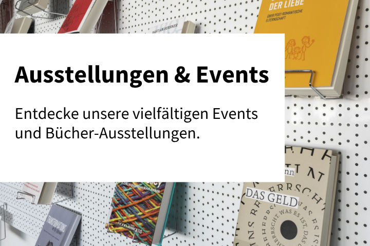 Ausstellungen und Events