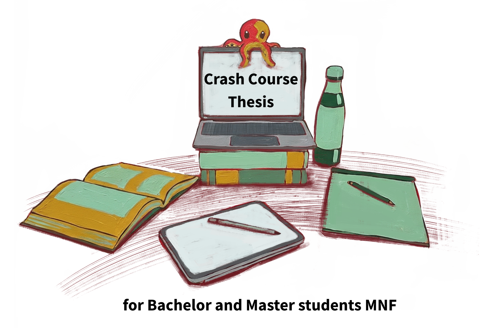 Crash Course Thesis