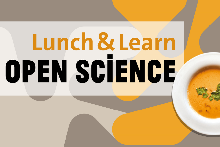 Lunch and learn programme